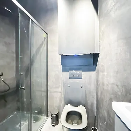 Apartman 11 - Champs-elysees *