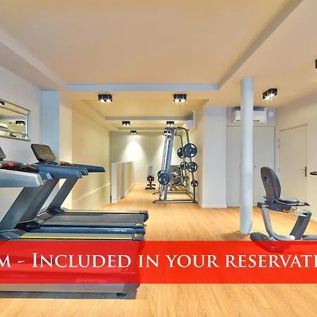 11 - Champs-elysees 아파트