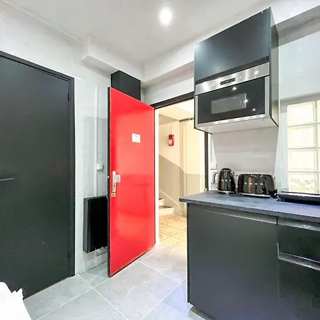 11 - Champs-elysees * Paříž