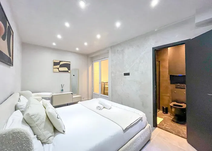 Lejlighed 11 - Champs-elysees Paris