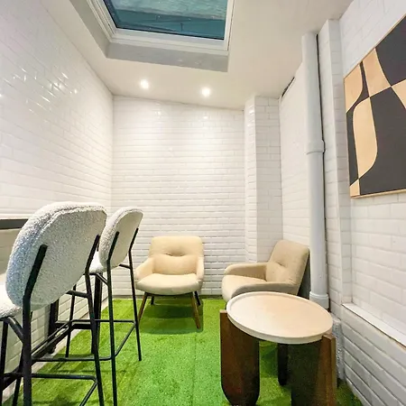 11 - Champs-elysees * باريس