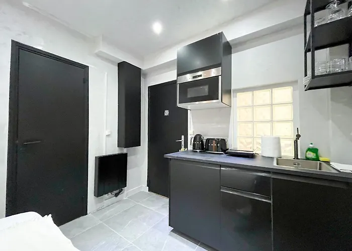 Apartment 11 - Champs-elysees