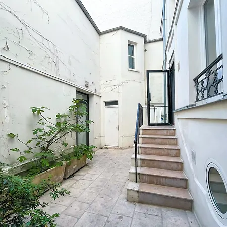 11 - Champs-elysees * Paryż